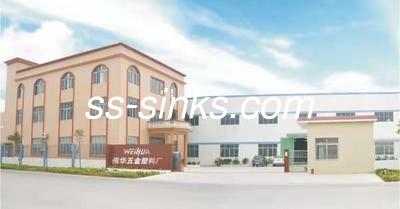 Porcellana Passion Kitchen And Sanitary Industrial CO.,LTD