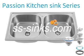 Bagno in forma di ciotola rettangolare Contaglio superiore Lavello singolo per bagni moderni