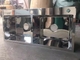 lo specchio di 1.2mm ha lucidato il calibro di Matte Black Stainless Steel Sink 18