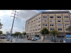 Produttore OEM ODM di acciaio inox