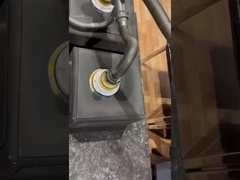 18 calibro acciaio inossidabile lavandino a mano 2 vasca lavandino cucina lavandino a mano lavandino con scarico