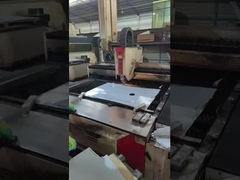 Nero/Oro/Argento/Oro rosa lavandino da cucina artigianale