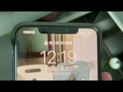 video di prova del lavello in acciaio inossidabile