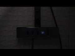 Bagno doccia set nuovo design pop vendita